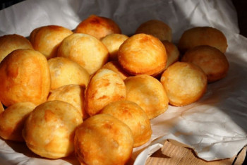 Фотография к новости: Конкурс на  необычный баурсак проведут в Павлодарской области