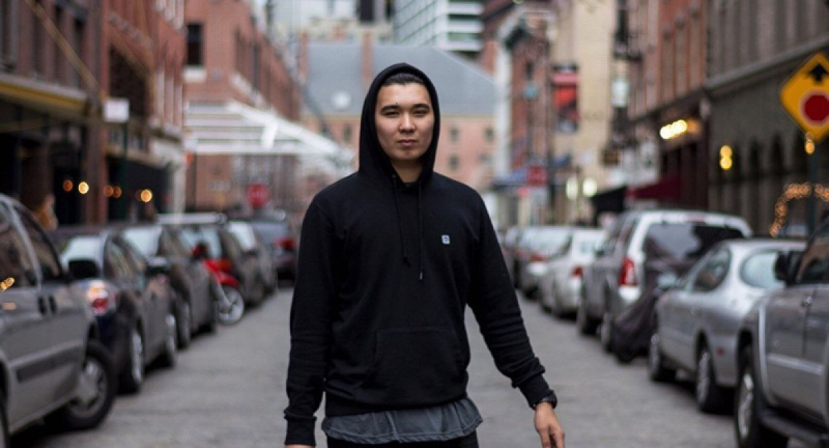 Клип  Айсултана Сеитова номинирован на премию MTV Video Music Awards