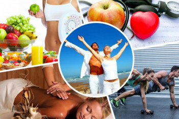 Фотография к новости: Четыре самых странных тренда в ведении здорового образа жизни назвали ученые 