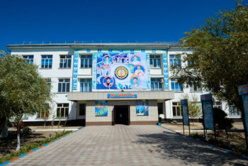 Школы Приаралья готовятся к новому учебному году