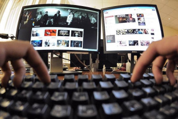 Фотография к новости: Госслужащих обучат адекватно реагировать на резонансные публикации в СМИ и соцсетях