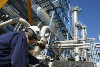 Фотография к новости: 25 казахстанских специалистов повысит в должности арабский подрядчик ТШО