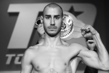 Фотография к новости: Головкин высказался о смерти российского боксера 