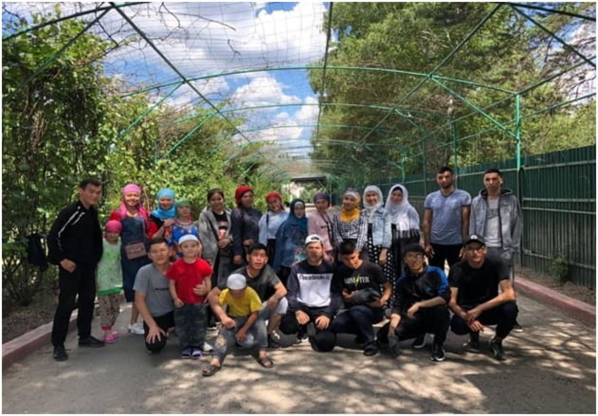 Студенческий строительный отряд – отличная школа для настоящих граждан