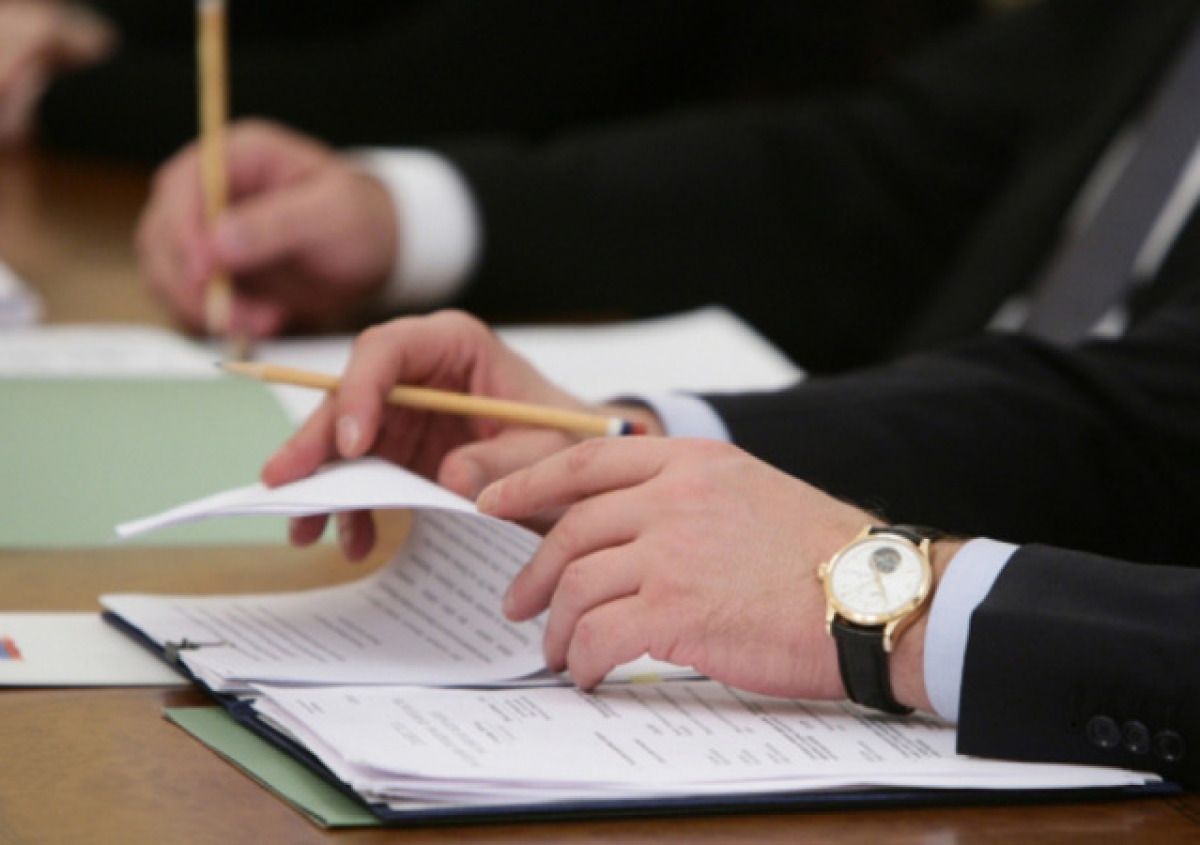 О новых назначениях в Агентстве по противодействию коррупции рассказал Бектенов