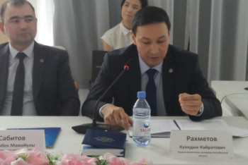 Расчистка русел рек в Актобе: виновные будут привлечены к уголовной ответственности