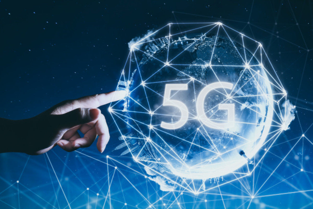 Казахстанцам придется купить новые смартфоны для пользования 5G