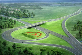 Фотография к новости: Строительство БАКАД идет по графику