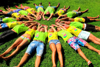 Летние лагеря в Казахстане планируют открывать при санаториях, турбазах и нацпарках