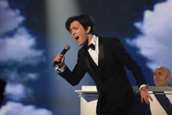 Игорь Крутой: В моем творчестве Димаш - в приоритете