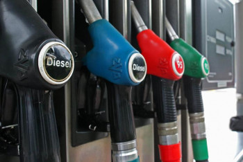 Минэнерго: Цена на дизтопливо в Казахстане - самая низкая в регионе