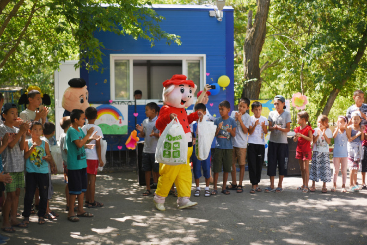 пресс-служба АРГУ