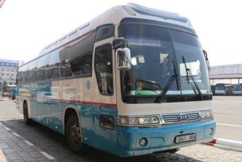 Фотография к новости: Дети-представители казахских диаспор из Монголии отдохнут в Баянауле