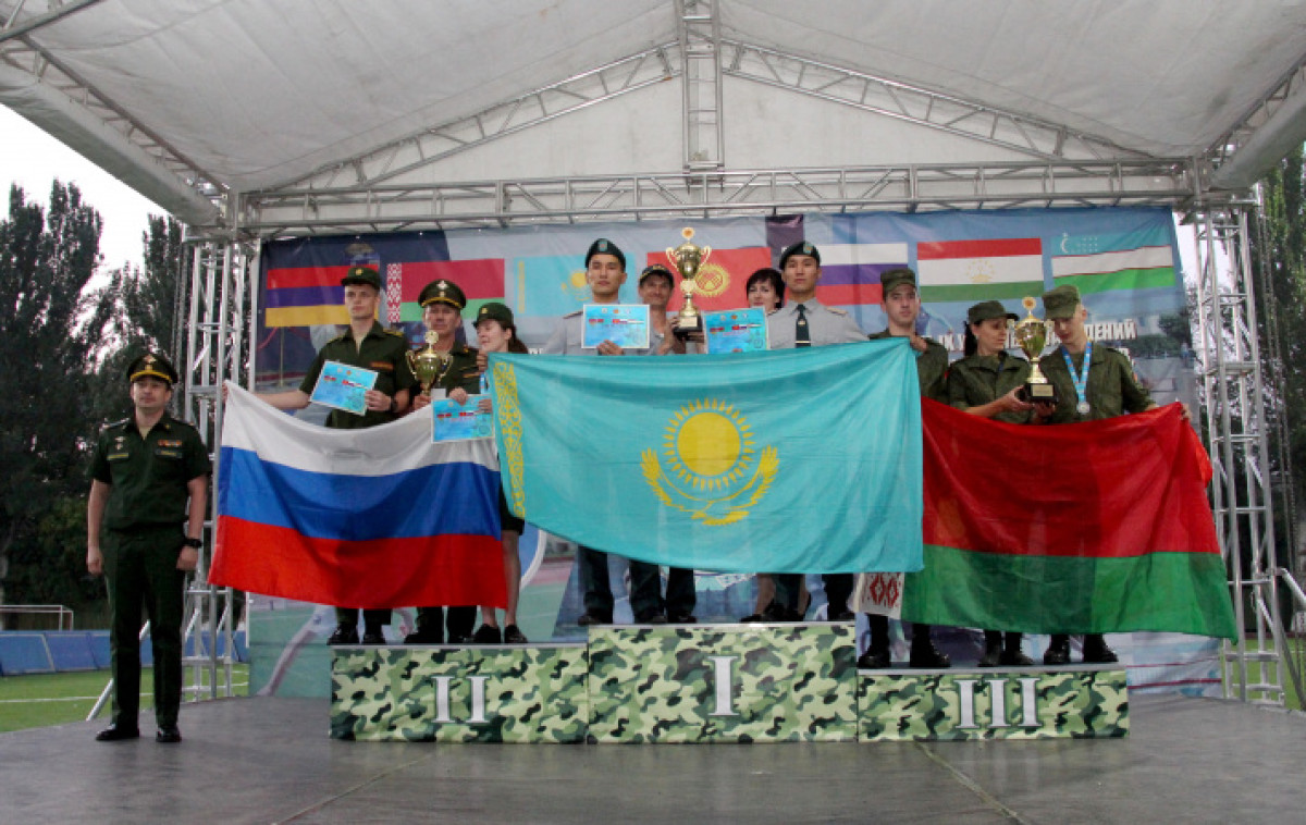 Министерство обороны