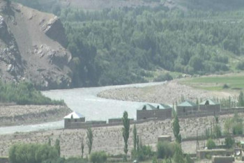 Фотография к новости: Таджикистан передал Афганистану 80 заключенных