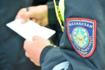 Фотография к новости: Как вести себя при пропаже родственников, рассказали в МВД