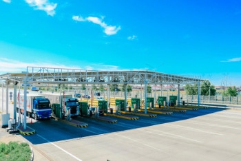 Фотография к новости: Причины пробок на платных дорогах разъяснили в Казавтожол