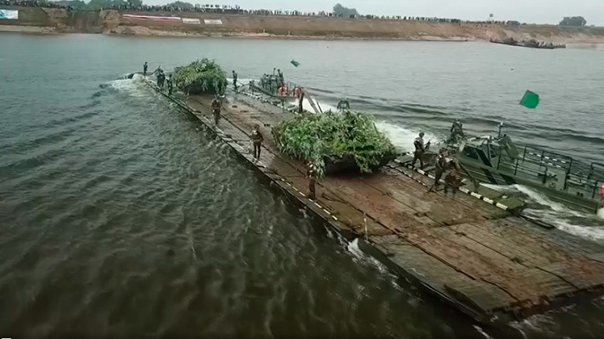 © Фото: ТРК &quot;Звезда&quot;