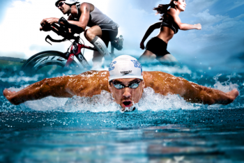 Фотография к новости: В Алматы перекроют дороги во время Кубка Азии по триатлону