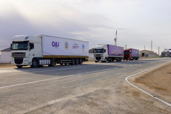 Фотография к новости: Новый скандал в Казавтожоле: полмиллиарда "дорожных" тенге украли в Мангистау