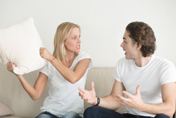 Фотография к новости: Ученые признали женщин главным двигателем эволюции