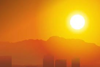 Фотография к новости: В нескольких регионах Казахстана объявлено штормовое предупреждение