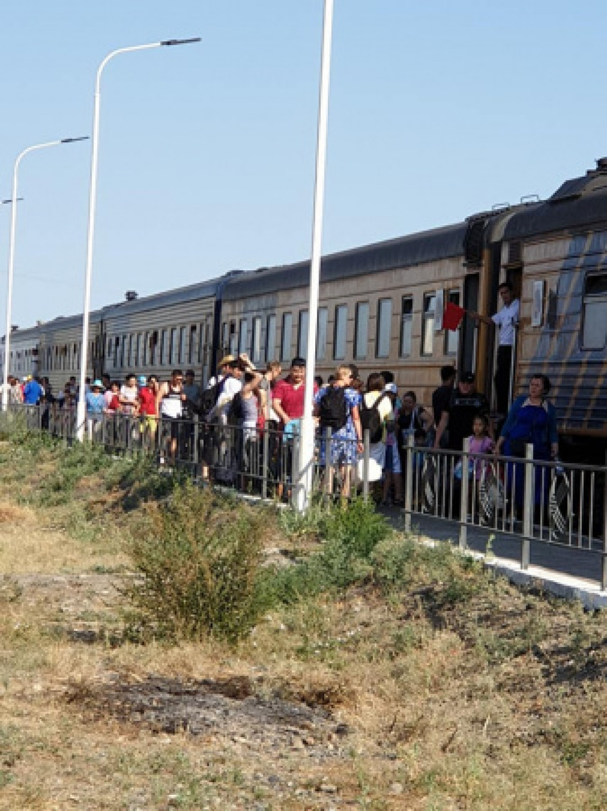 МИИР выступило с заявлением против спекуляций с ж/д билетами