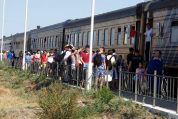 Фотография к новости: МИИР выступило с заявлением против спекуляций с ж/д билетами