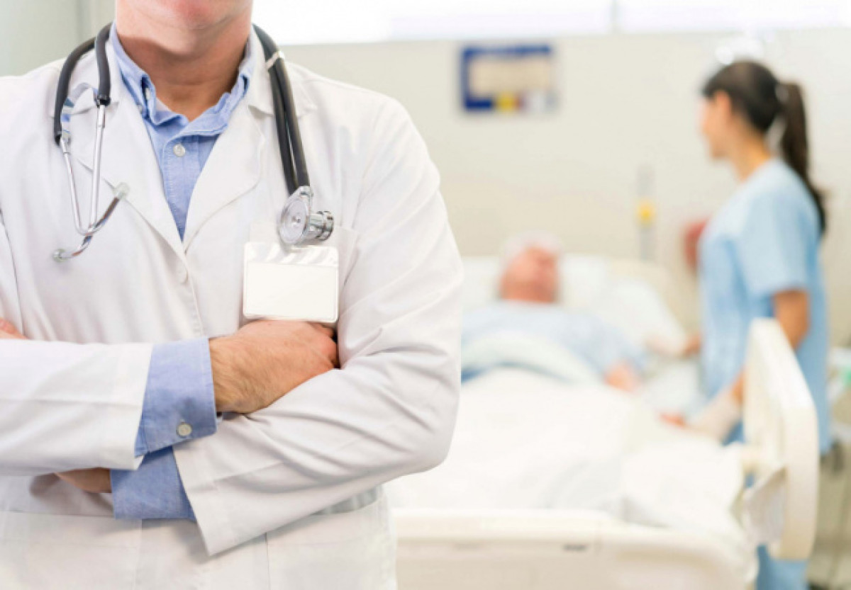 Костанайская область находится в красной зоне по числу онкозаболеваний