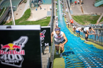 Фотография к новости: Необычный забег пройдет в Щучинске