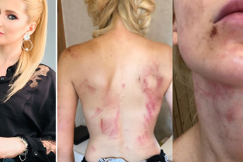 Фотография к новости: Певица из Алматы обвиняет мужа в попытке похищения и убийства 