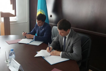 СПК «Актобе» планирует развивать предпринимательство в сельских районах 