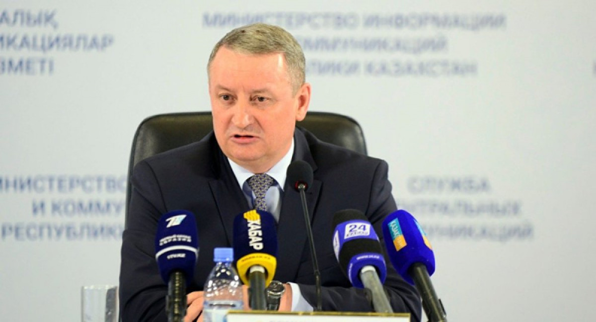 "Был слегка удивлен" - Владимир Беккер ответил на критику Биртанова
