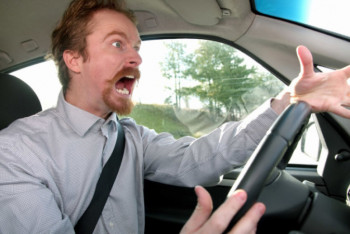 Фотография к новости: Автомобили научат понимать эмоции водителей