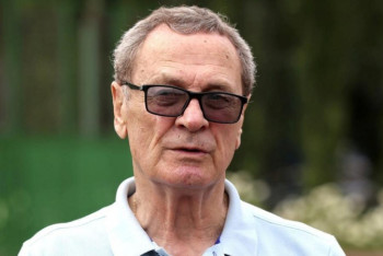 Фотография к новости: Юным футболистам мешают прогрессировать гаджеты, считает Заслуженный тренер РК