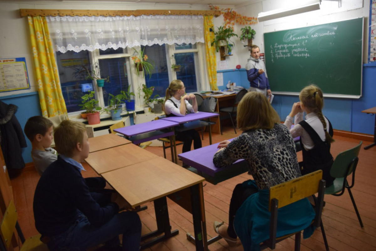 Как живут школьники во "временных семьях" в СКО