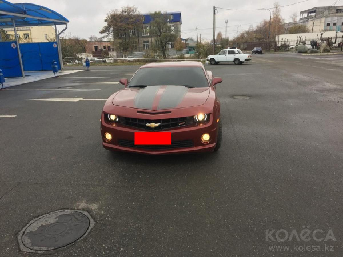 фото из объявления на сайте kolesa.kz