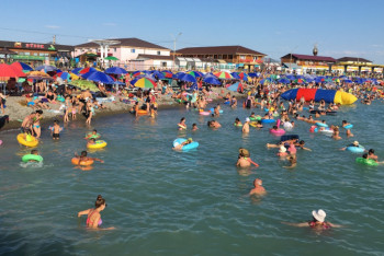 "Высокая угроза для отдыхающих": Эколог о ситуации в Алаколе