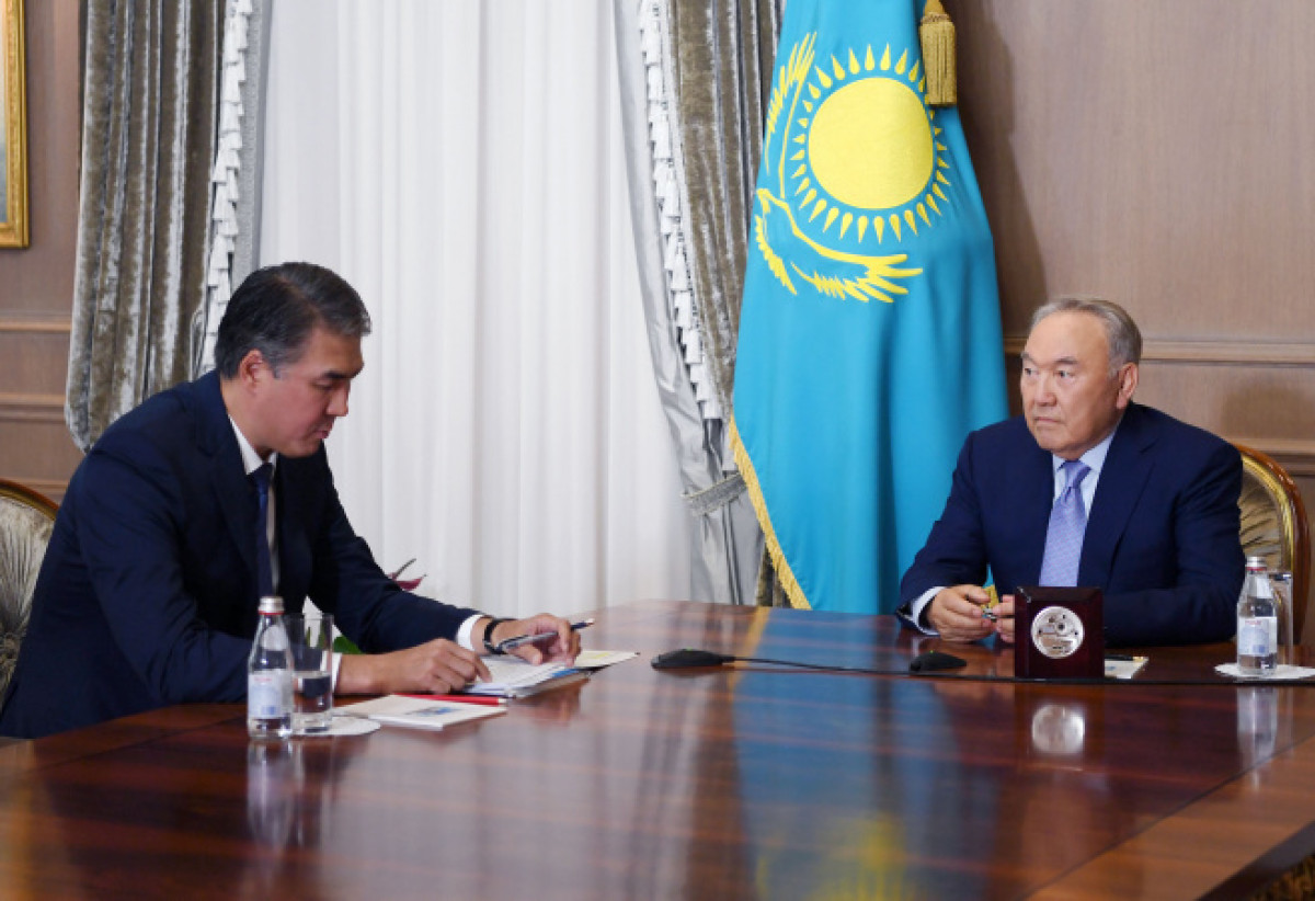 elbasy.kz