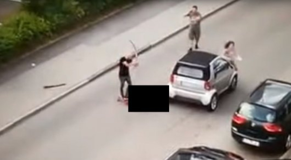 скриншот из видео
