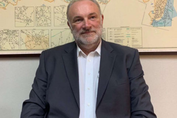 Фотография к новости: Главой Авиационной администрации Казахстана назначен британец  