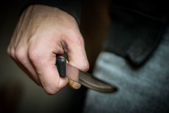 Фотография к новости: Мужчина напал с ножом на родителей в Алматинской области