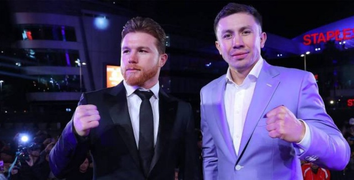 Golden Boy Promotions