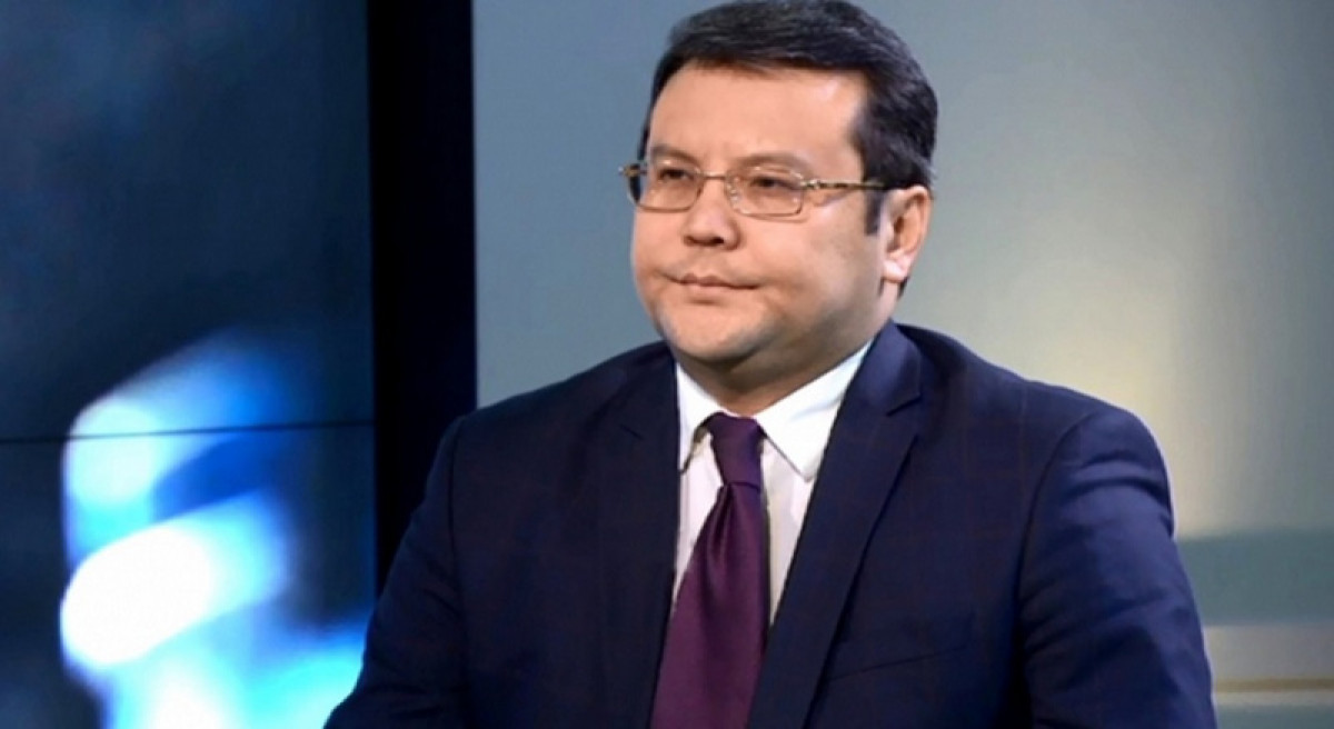 Салауат Муксимов: Хотим, чтоб акимы избавились от байских замашек