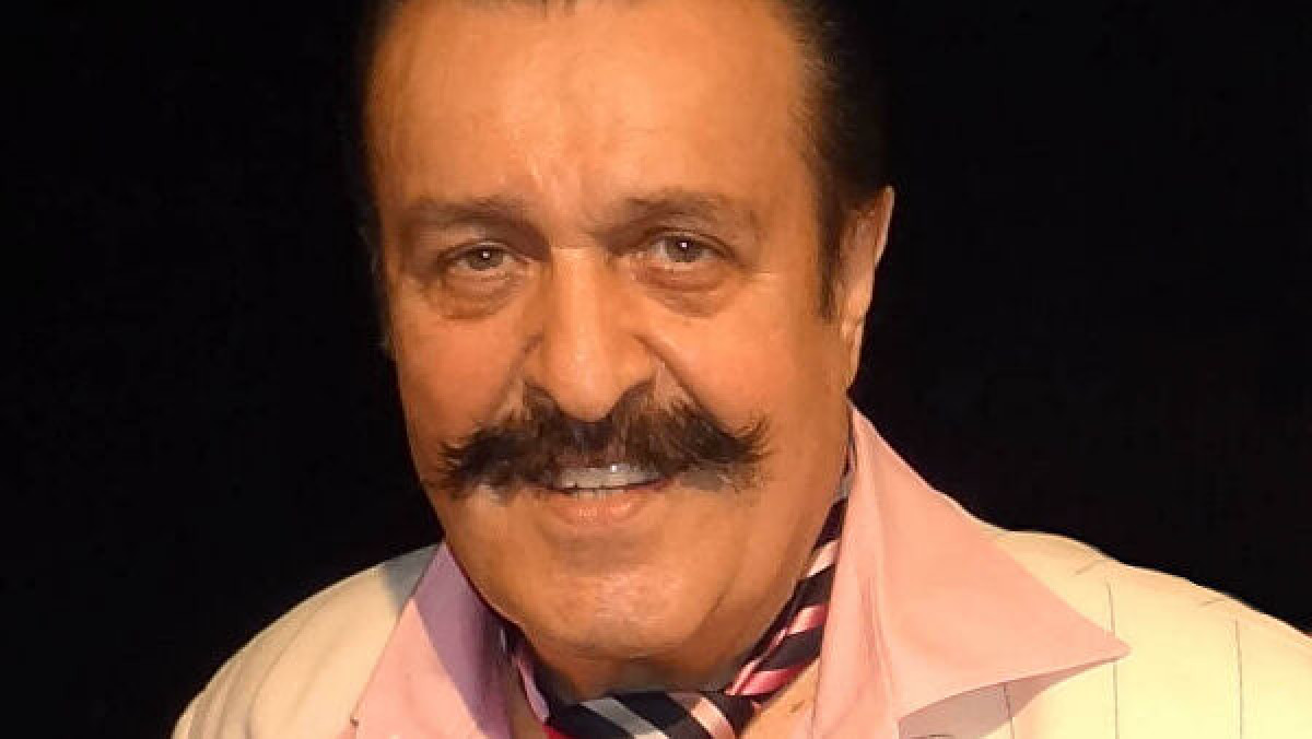  Умер певец Вилли Токарев