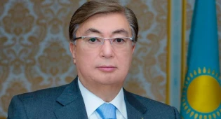Токаев выразил соболезнования родным мальчика из Арыси