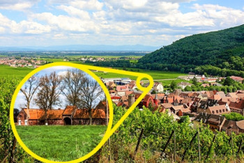 Фотография к новости: Дом по цене пяти булок хлеба: Где казахстанцы могут купить жильё за 1 евро