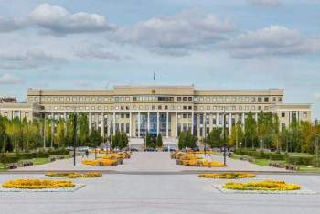 Фотография к новости: МИД РК отреагировал на решение США о выходе из договора о ликвидации ракет 