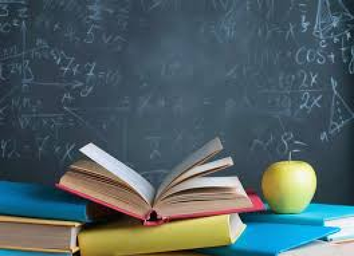 Учителя возглавили ТОП самых массовых профессий