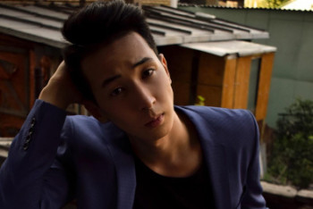 Фотография к новости: Что известно о представителе Казахстана на конкурсе "Мистер мира 2019"